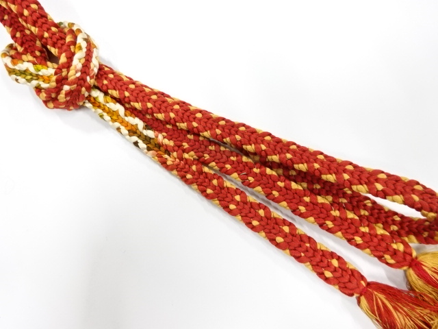 Japanese Kimono / Accessories Silk